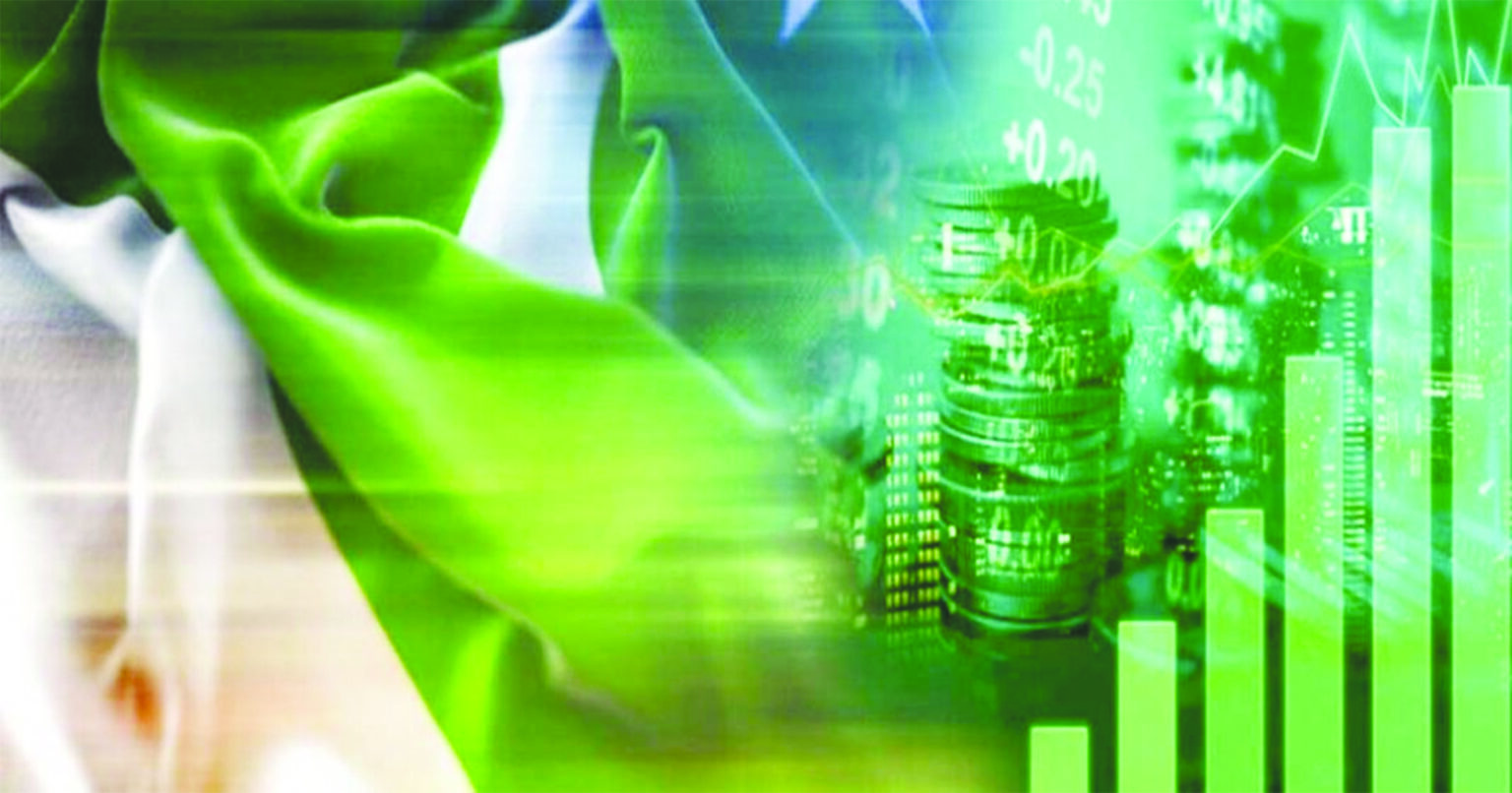 Sluggish economic growth of Pakistan | Pakistan Today