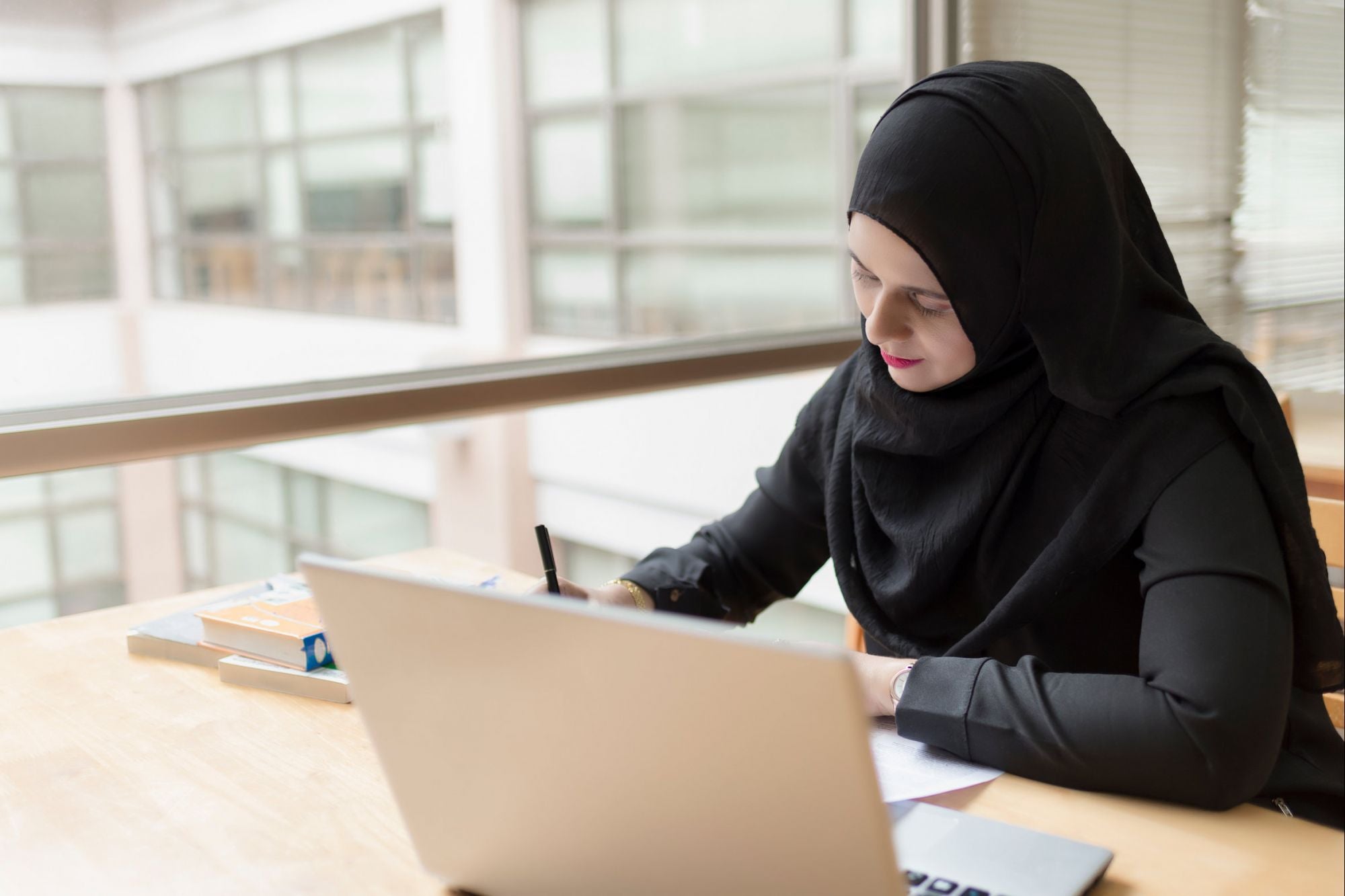 Women and Early Education 