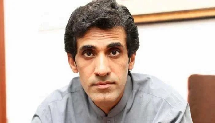 Awn Ch responds to ‘rumpus’ over meeting with Nawaz Sharif