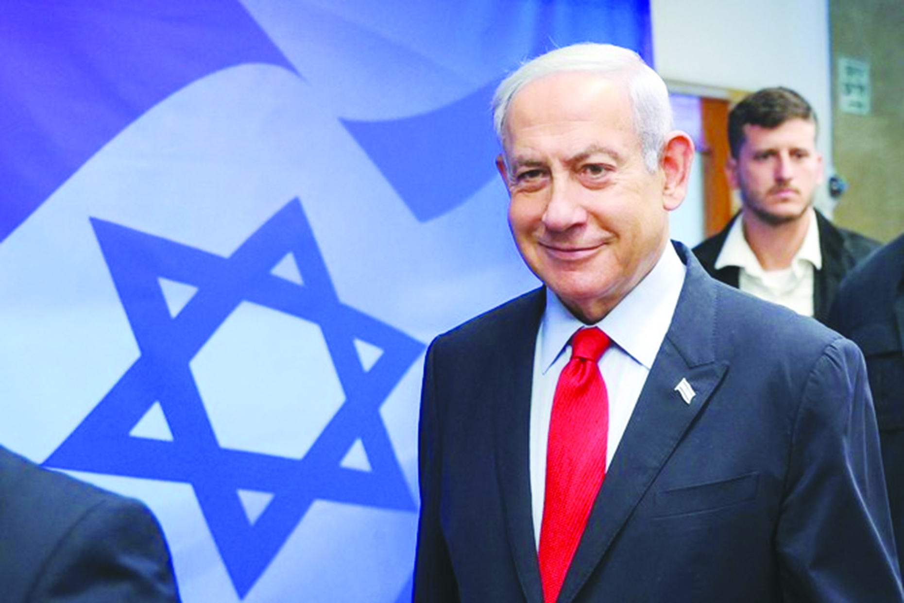 Israel’s obstinacy