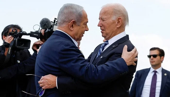 How Joe Biden's 'Zionist’ mindset gave Israel ‘blank check’ on Gaza genocide