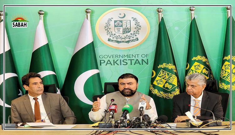 Security personnel involved in cross-border smuggling to 'face court martial': Bugti