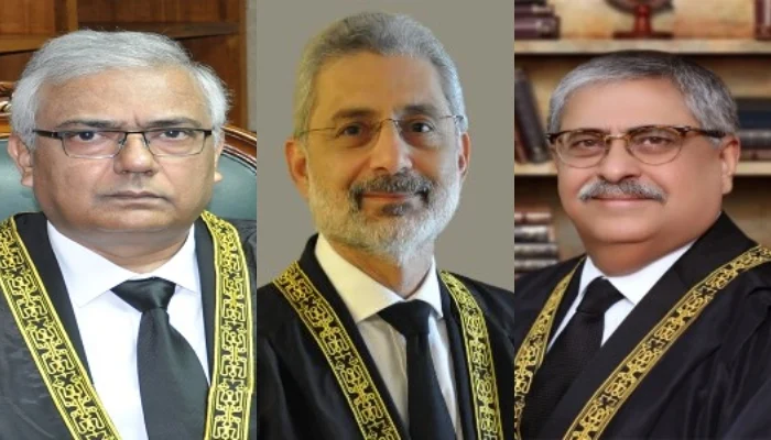 Meeting 90-day deadline for elections no longer possible: CJP