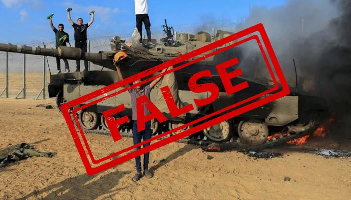 'BUSTED': Israel's CNN-touted claims Hamas 'beheaded babies' proven false