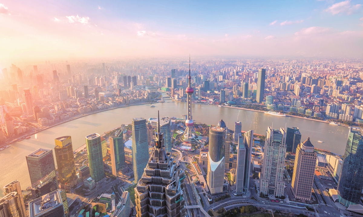 China’s economy remains engine in global post-COVID recovery despite scarring effect: IMF official