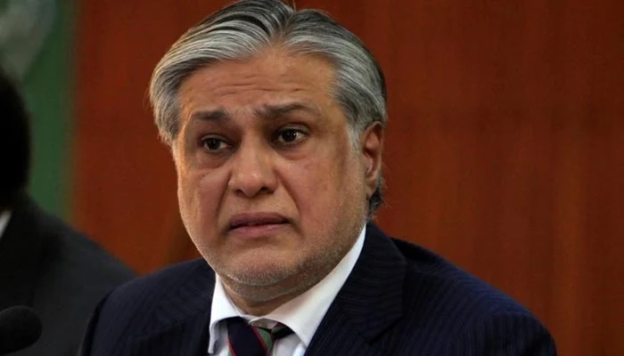 Court acquits Ishaq Dar in NAB’s assets reference