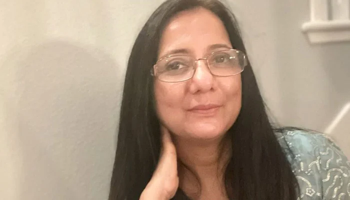 Man charged with murder in stabbing of Pakistani-American doctor in Texas