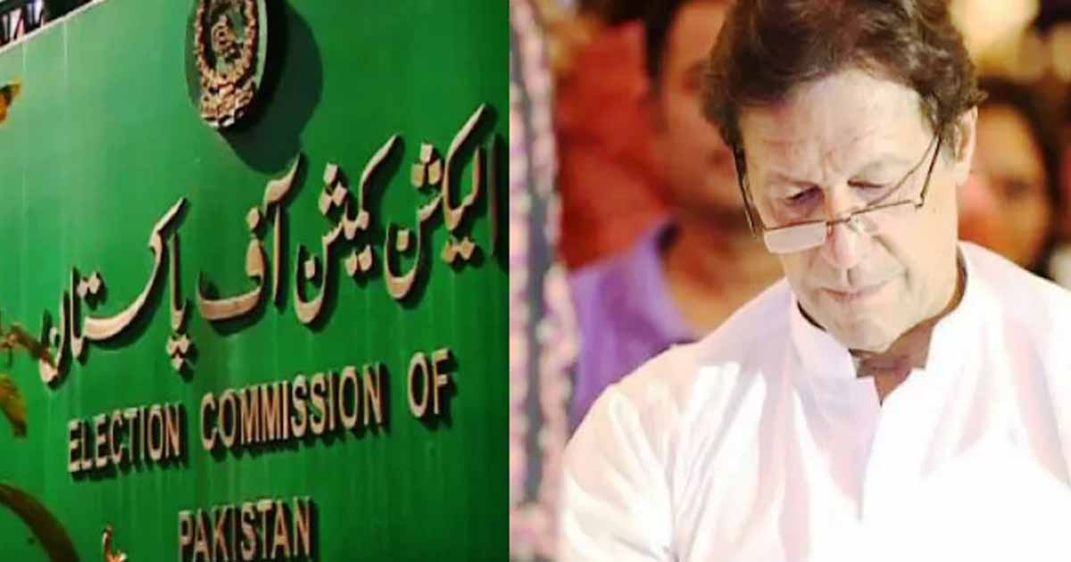 ECP holds PTI accountable for incomplete election submissions, procedural delays