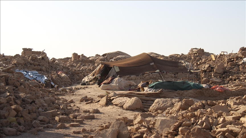 Country commemorates 19th anniversary of 2005 earthquake as National Disaster Awareness Day