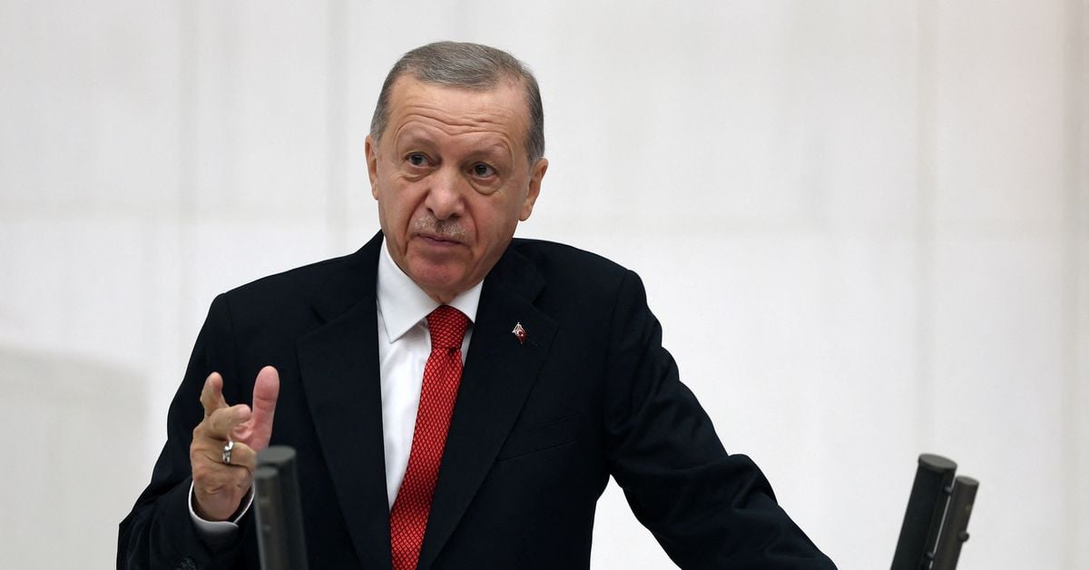 Erdogan to visit Pakistan this week for bilateral talks amid Asia tour