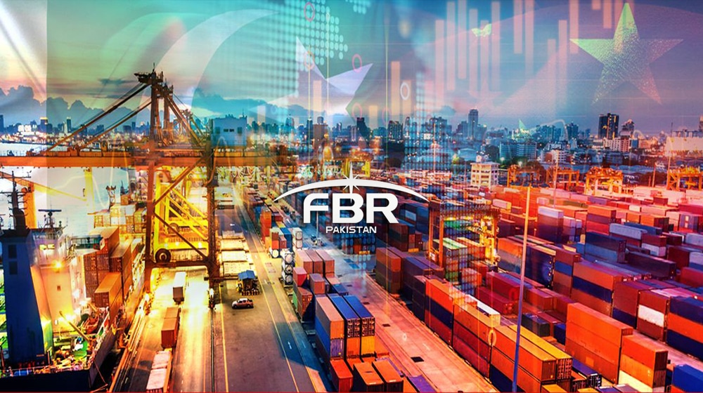 ‘Foul Play Concerns’: FBR decides to conduct analysis of imports under Red Channel