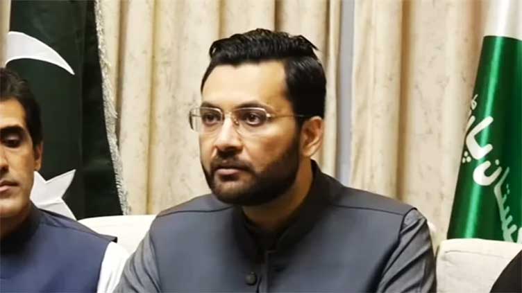 Farrukh Habib blames  Imran Khan for May 9 incidents, parts ways with PTI