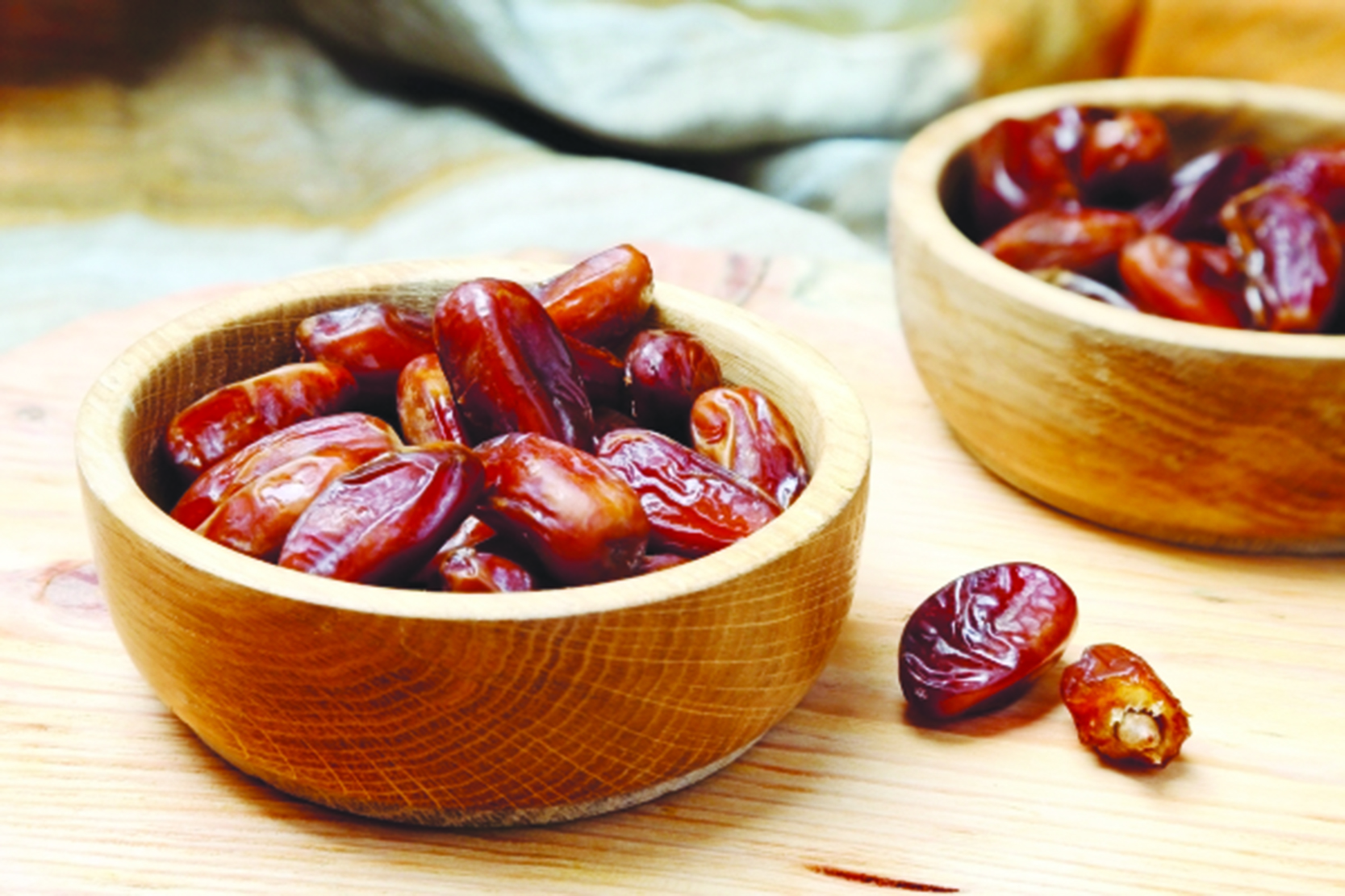 Healthy living through the wisdom of Prophet Muhammad (PBUH)