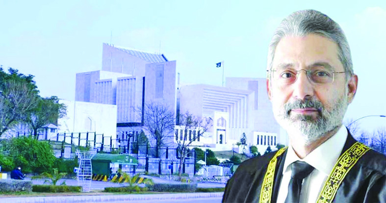 No need for Caretaker government
