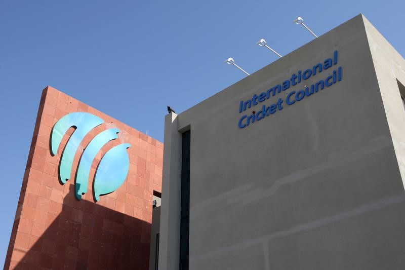ICC assures PCB to resolve visa issue for Pakistan journalists
