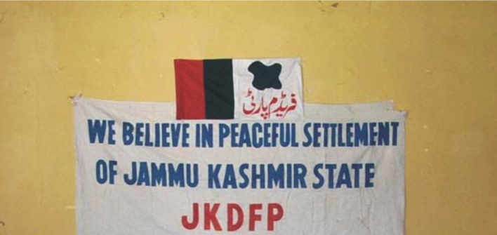 India empowers J&K admin to seize funds, assets of Shabbir Shah’s DFP