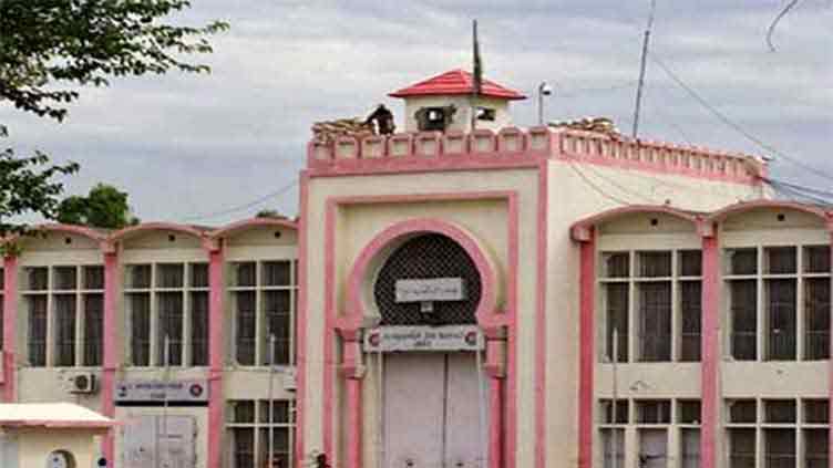 Punjab jails dept announces major staff reshuffle under new reform policy