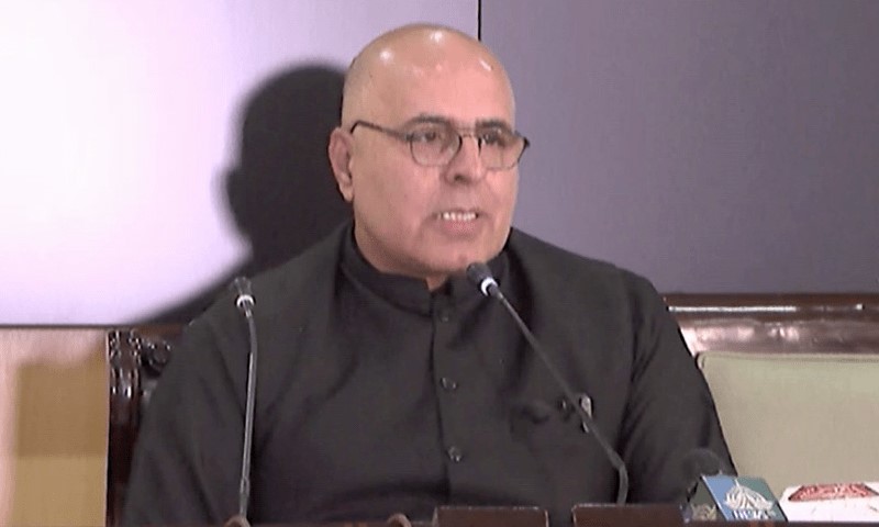 Balochistan govt mulls imposing 'ban' on PTM