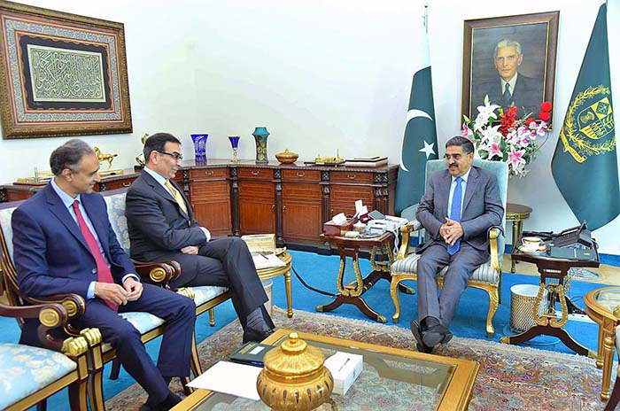 Privatization of loss making SOEs must be accelerated, directs Kakar