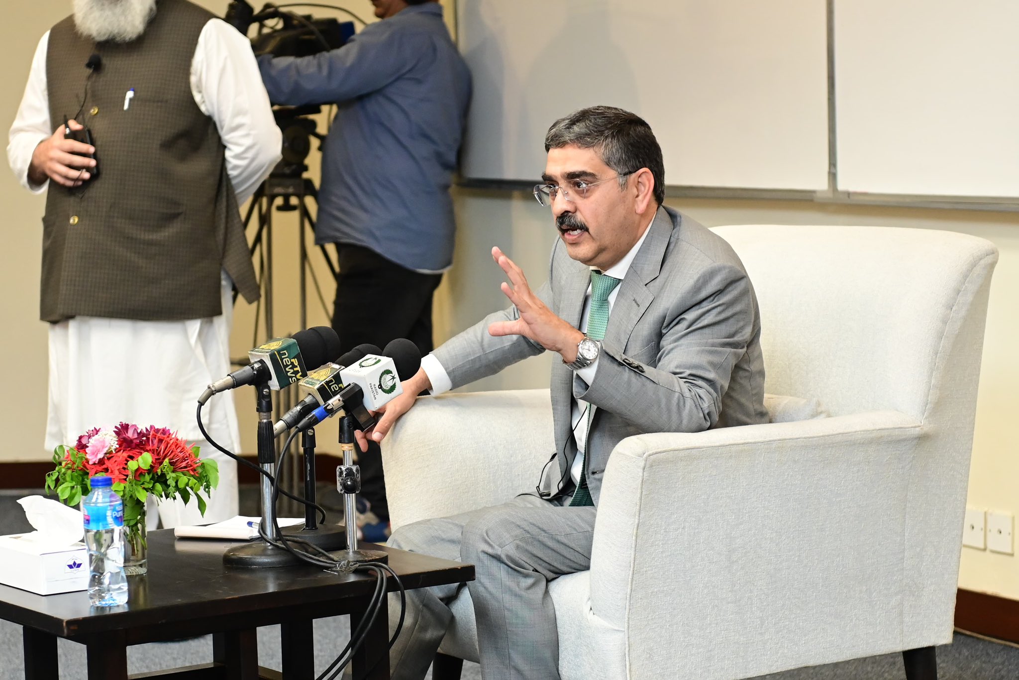 Deportation process applies to all illegal 'aliens': Kakar