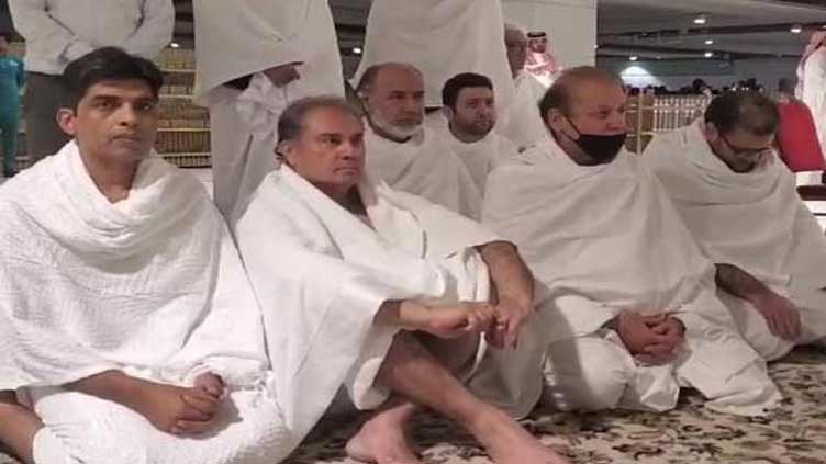 Nawaz Sharif all set to land in Lahore on Oct 21 noon