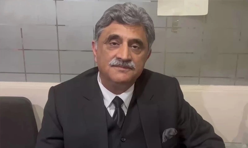 Criminal granted foreign travel, bail upon return unprecedented: PBC