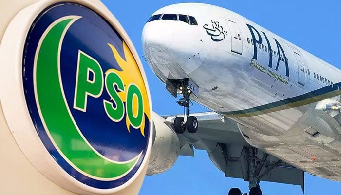 77 flights cancelled as PIA’s crisis spirals amid ‘reported’ fuel supply halt