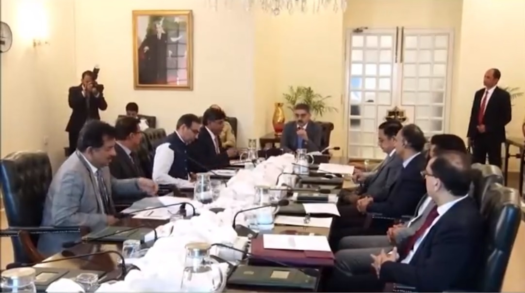 PM to authorities: Ensure timely, uninterrupted fertilizer supply for Rabi crop