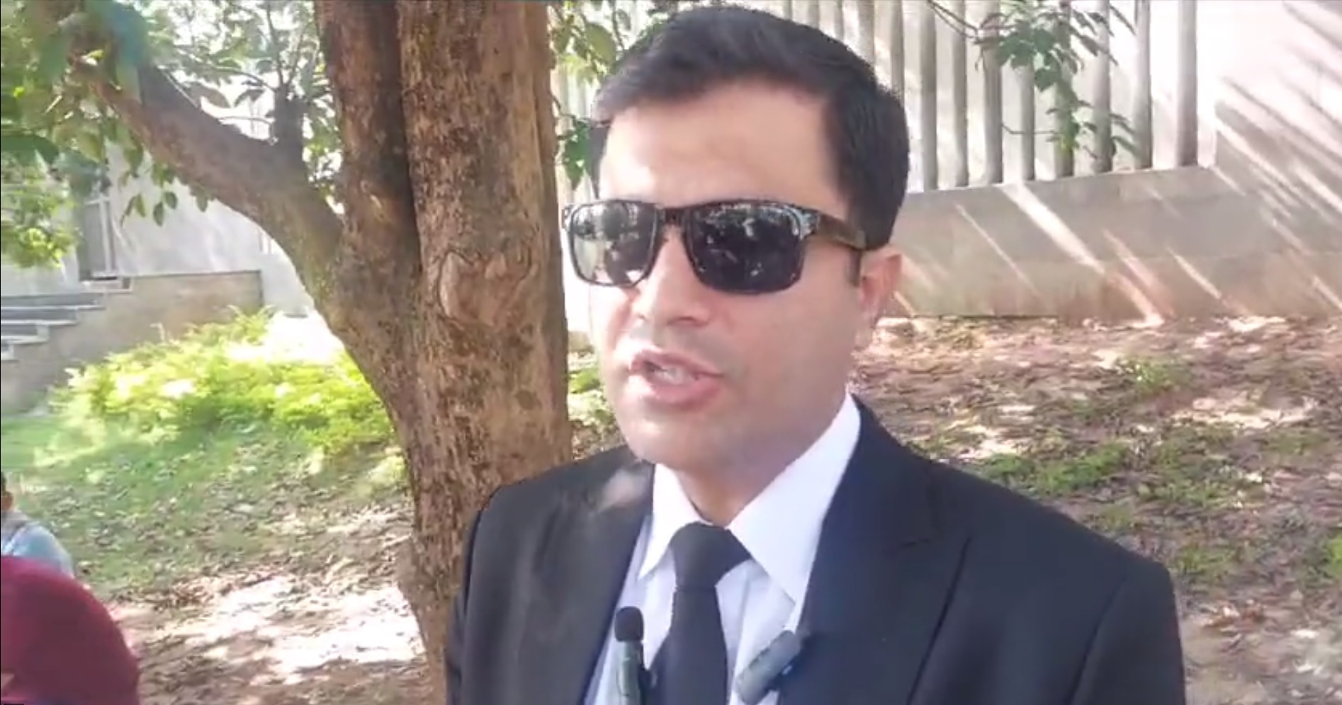 PTI chief’s life ‘in danger’ in Adiala Jail: Panjutha