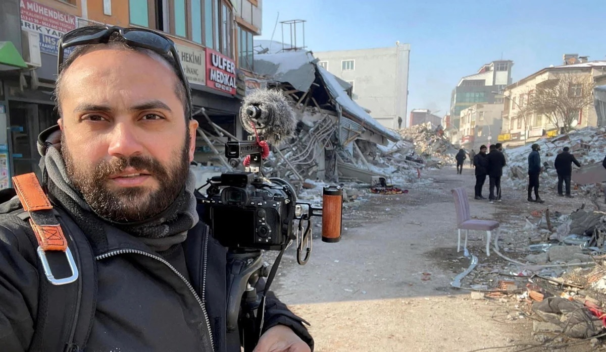 Reuters journalist killed, six wounded in Israeli strike on Lebanon