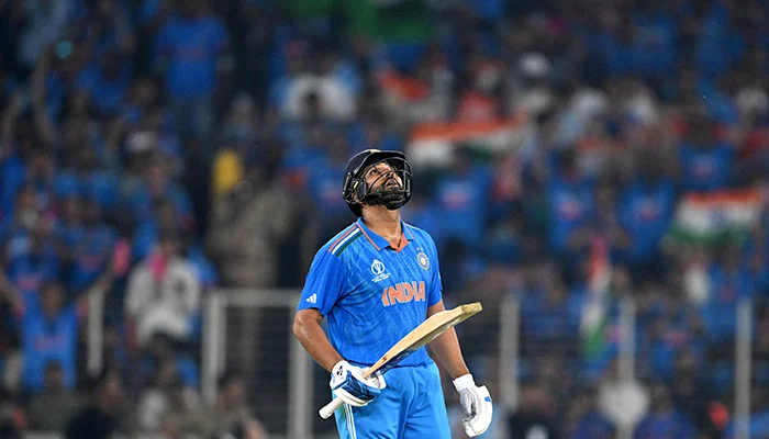 World Cup 2023: India thrash Pakistan by seven wickets