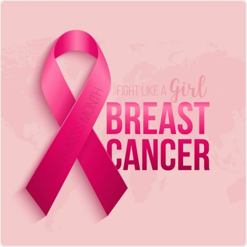 Experts underscore early detection at Breast Cancer Awareness Day in SKMCH&RC