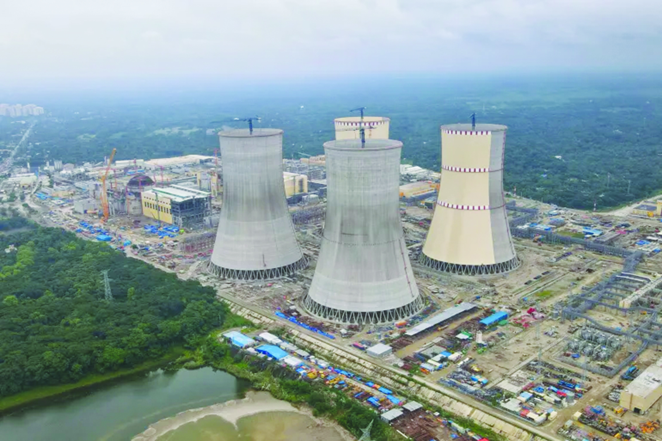 Bangladesh's path to sustainable energy