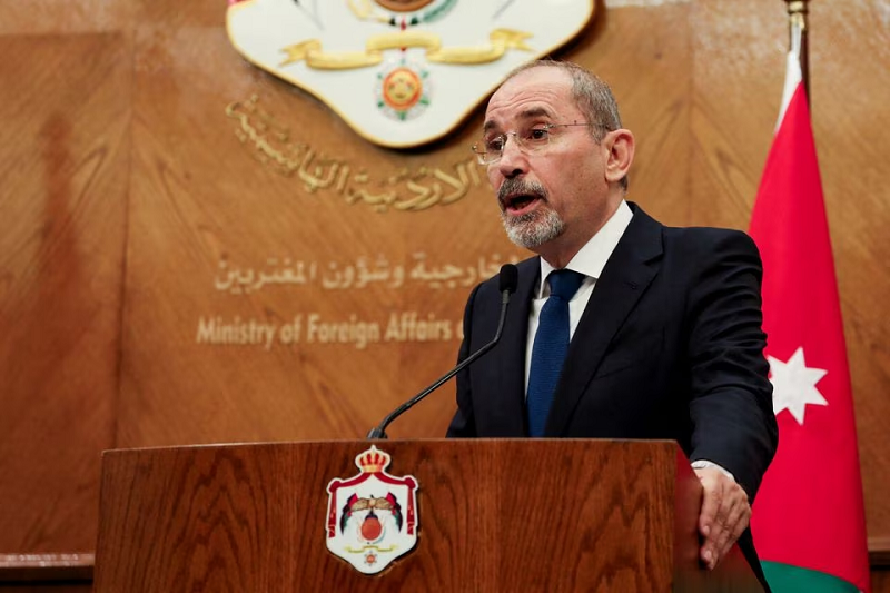 Jordan cancels summit with Biden, Sisi and Abbas in Amman