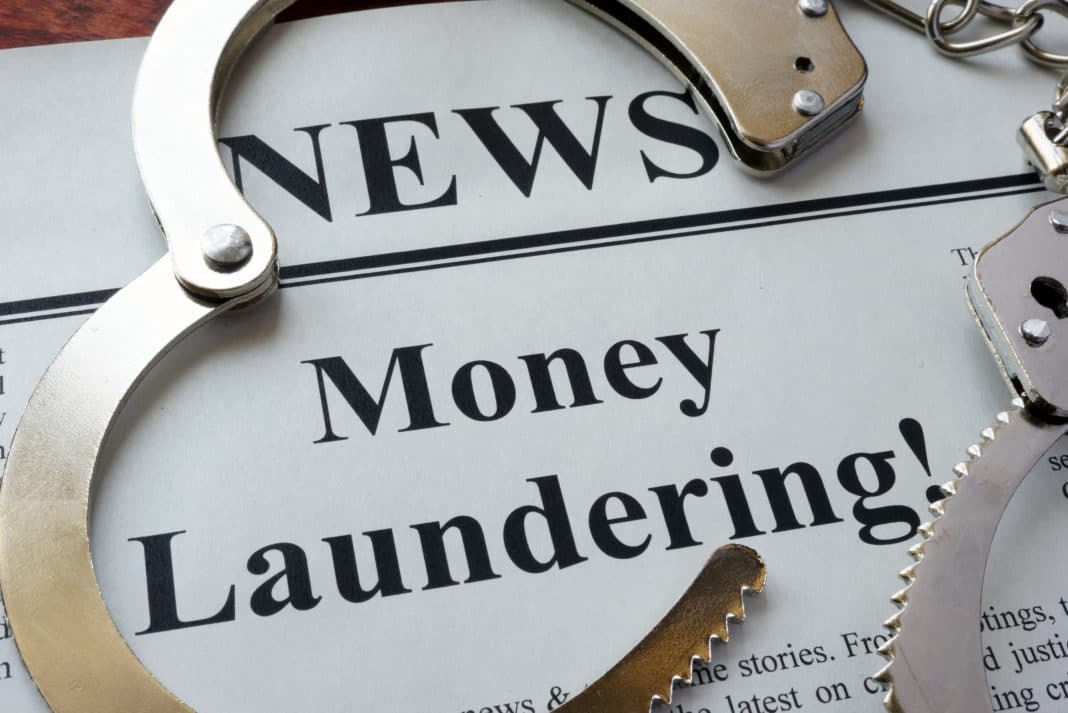 Customs Intelligence blow lid off money laundering worth Rs3b