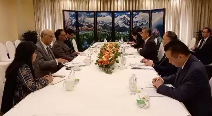 China invites PM Kakar to BRI ceremony