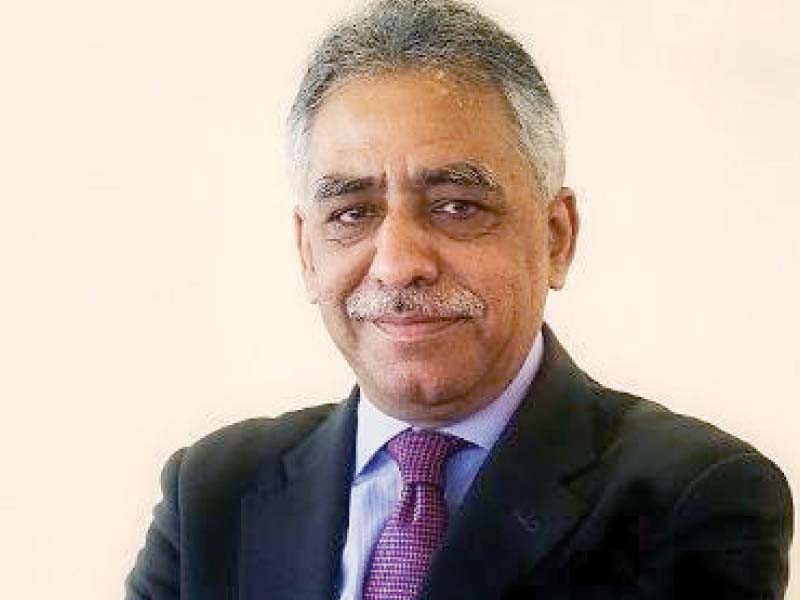 PML-N to form next govt in Sindh: Zubair Umar