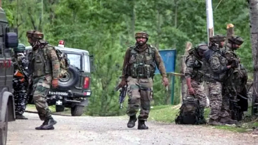 APHC expresses concern over surge in Indian state terrorism in IIOJK