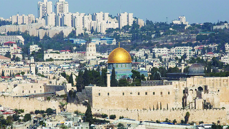 Why the Israelis dither