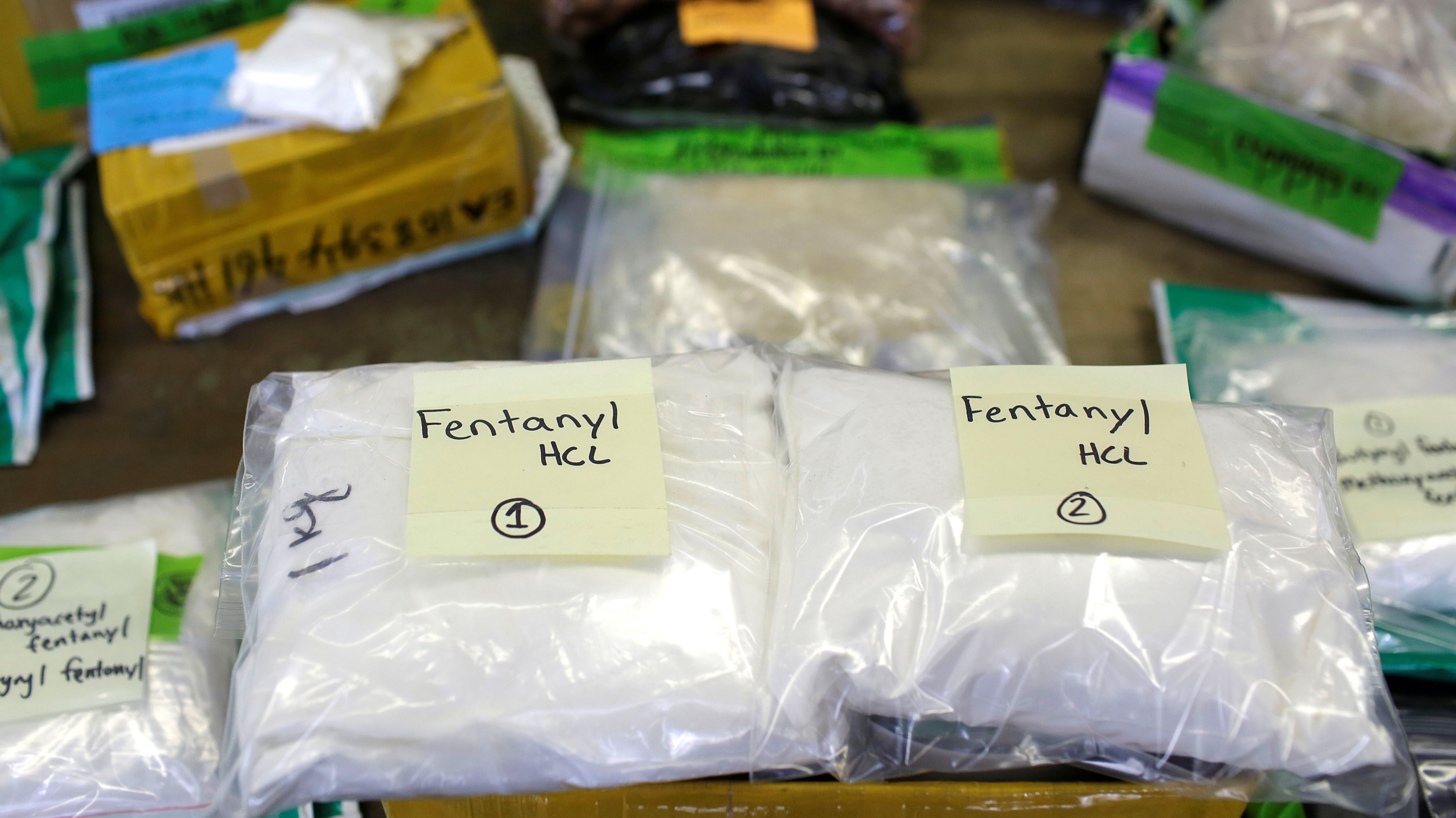 India’s role in global drug trafficking exposed