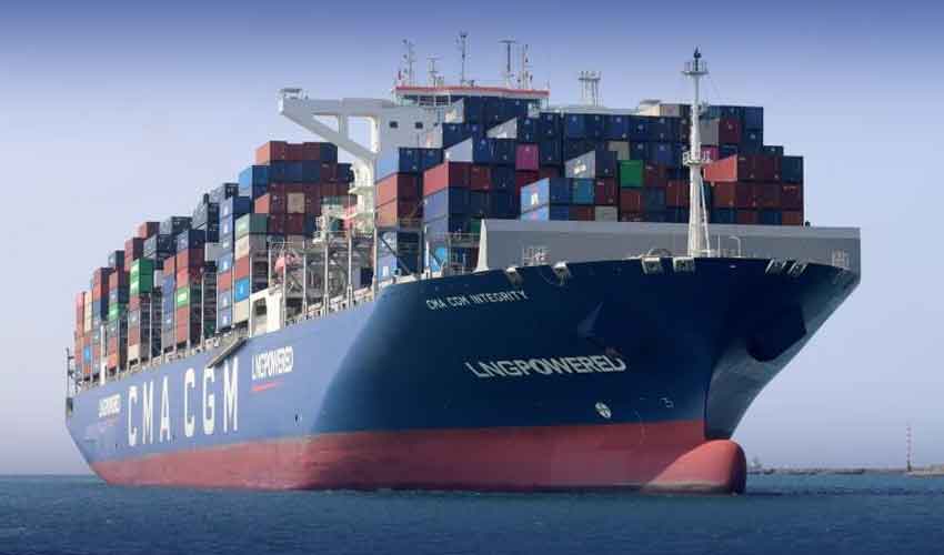 Another Israeli-owned ship seized in Indian Ocean: US defense official