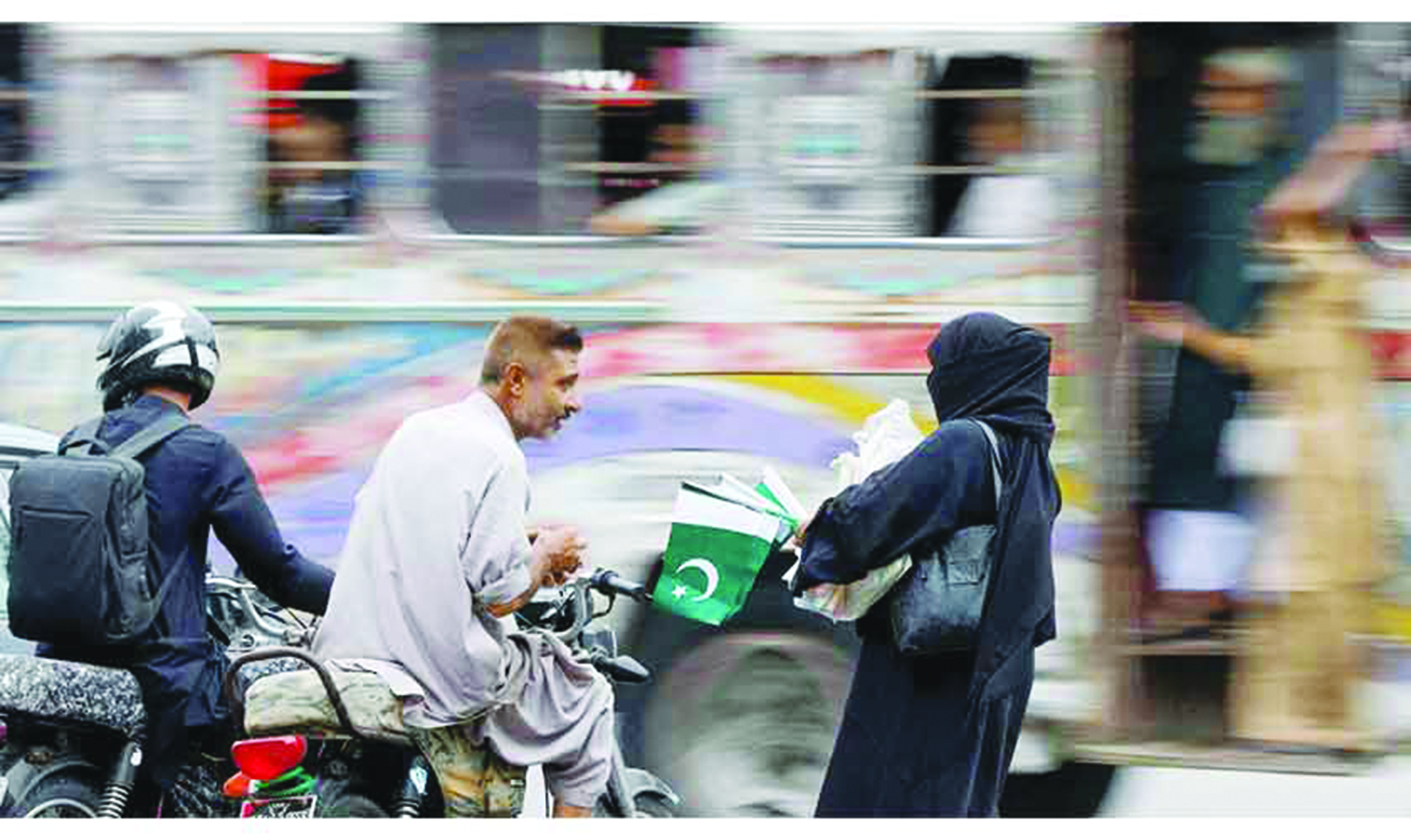 Navigating labour rights in Pakistan