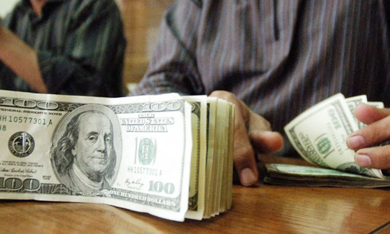 Foreign funding in Pakistan