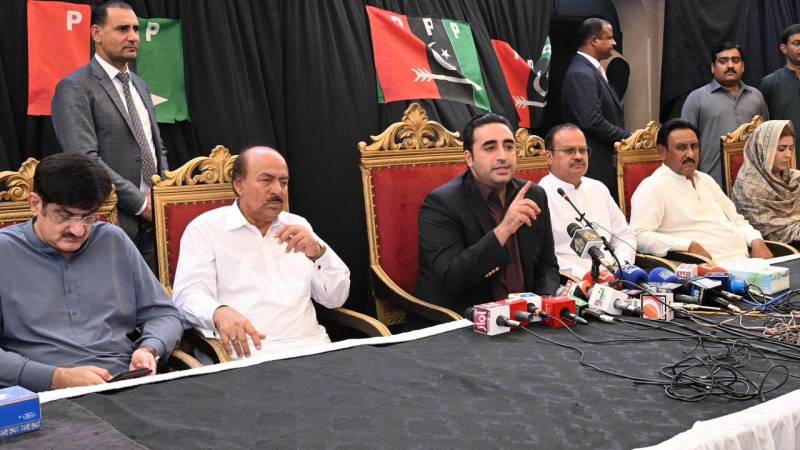 ‘Never enjoyed level playing field’: PPP ready to play on all kinds of pitch: Bilawal
