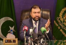 Bugti claims ‘permanent resolution’ of missing persons issue