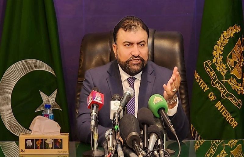 Bugti claims 'permanent resolution' of missing persons issue