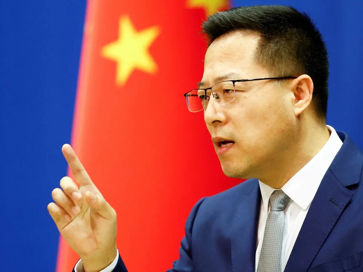FMs from Palestine, Muslim nations arrive in China tomorrow: foreign ministry