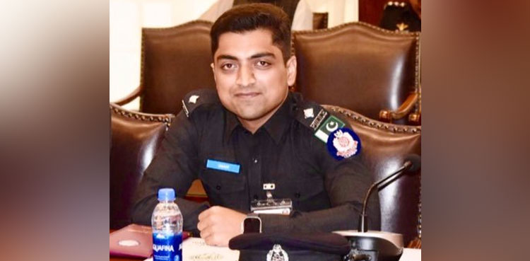 DSP, two Shaheen Force officials booked in Orangi Town dacoity case