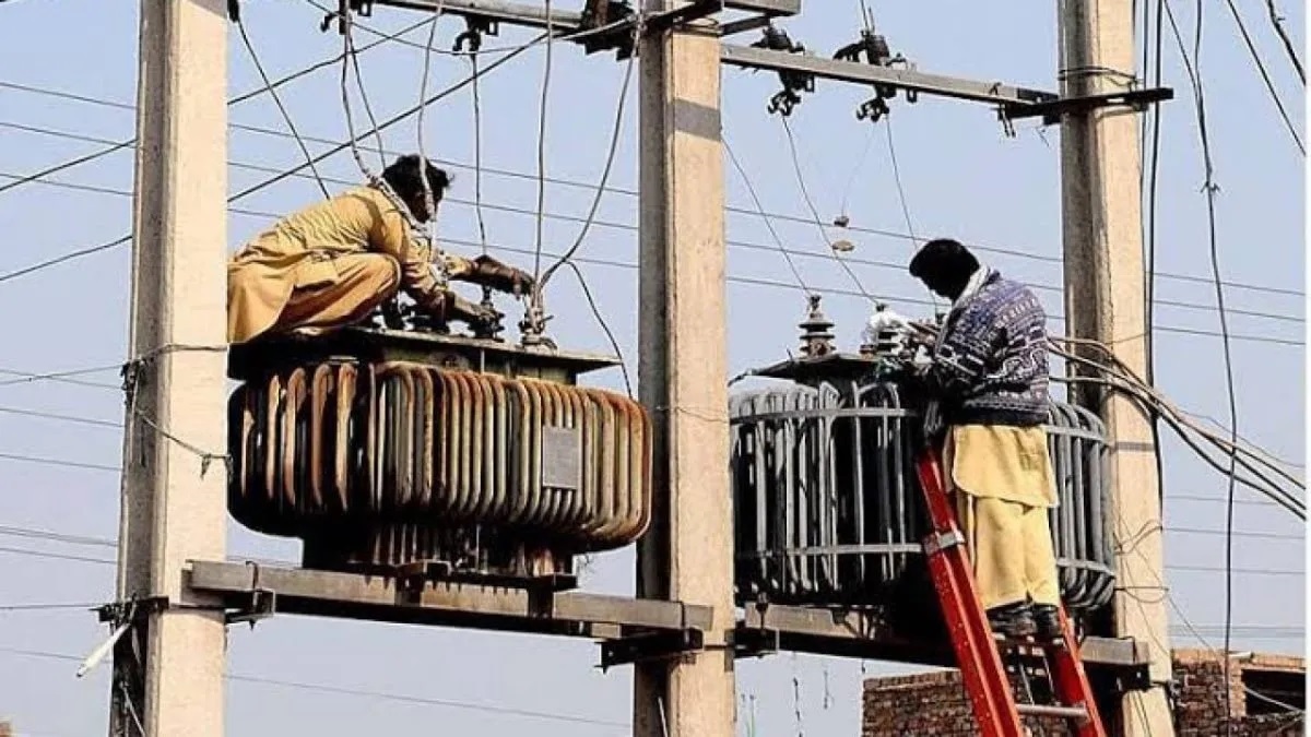 Army set to take over loss-making Discos to curb power theft, losses