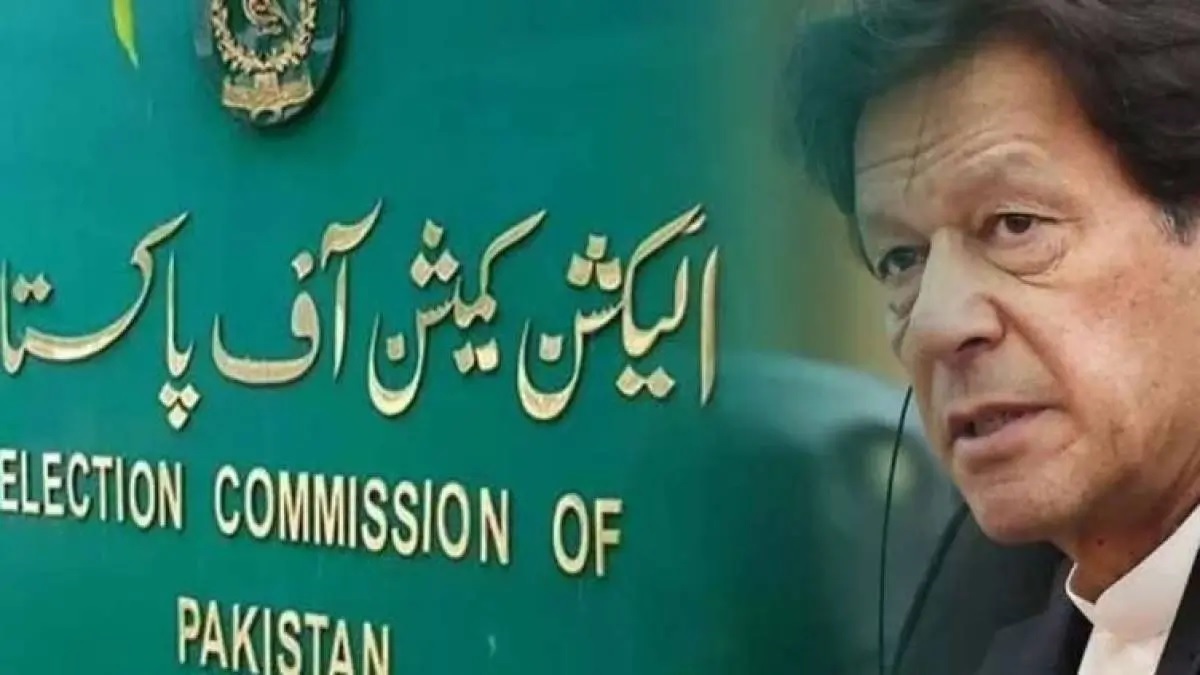 PTI says to fight ‘decision’ as ECP nullifies its intra-party elections